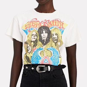 Madeworn Aerosmith Tee